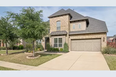 2802 Merlot Circle, Rowlett, TX 75088 - Photo 2
