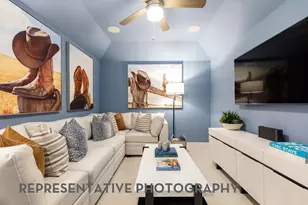 2090 Cuellar Wy, Van Alstyne, TX 75495 - Photo 28