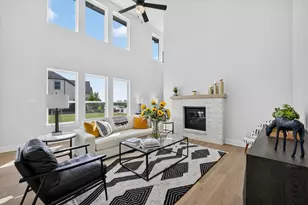 2090 Cuellar Wy, Van Alstyne, TX 75495 - Photo 8