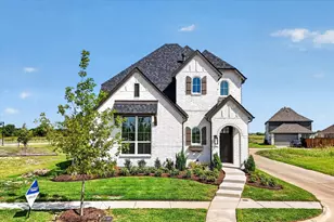 2090 Cuellar Wy, Van Alstyne, TX 75495 - Photo 1