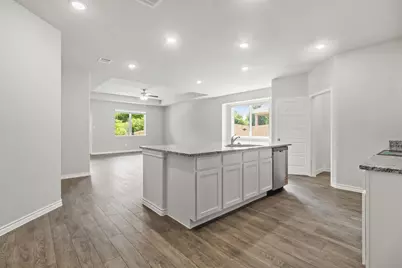 10637 Stag Lane, Fort Worth, TX 76036 - Photo 4