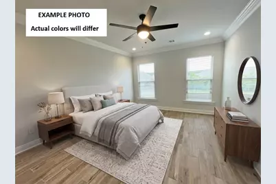 341 Hummingbird Lane, Princeton, LA 71067 - Photo 4