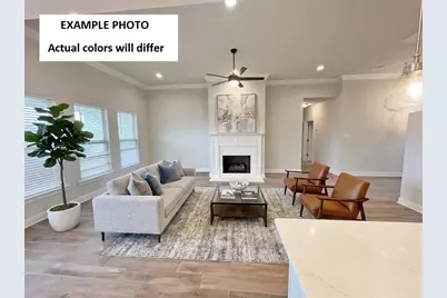 341 Hummingbird Lane, Princeton, LA 71067 - Photo 2