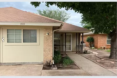 1409 Westheimer Road, Abilene, TX 79601 - Photo 2