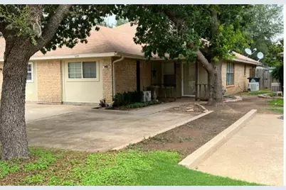 1409 Westheimer Road, Abilene, TX 79601 - Photo 1