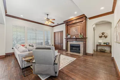10853 Southbury Lane, Frisco, TX 75033 - Photo 10