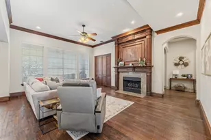 10853 Southbury Ln, Frisco, TX 75033 - Photo 10
