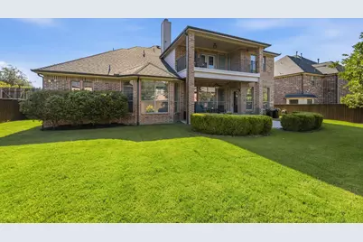 10853 Southbury Lane, Frisco, TX 75033 - Photo 36