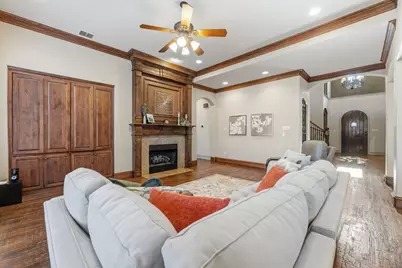 10853 Southbury Lane, Frisco, TX 75033 - Photo 12