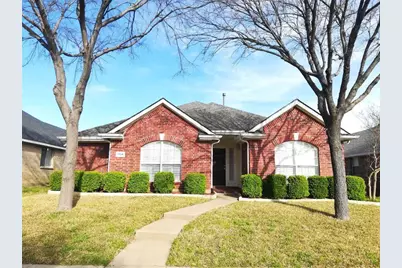 1724 River Oaks Drive, Allen, TX 75002 - Photo 1
