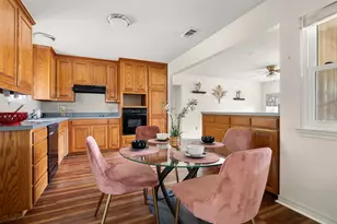 5316 Cahill Oval St, River Oaks, TX 76114 - Photo 14