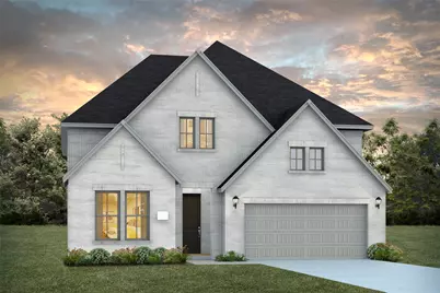 6833 Chief Spotted Tail Drive, McKinney, TX 75070 - Photo 1