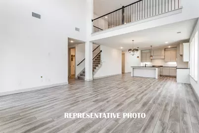 6833 Chief Spotted Tail Drive, McKinney, TX 75070 - Photo 8