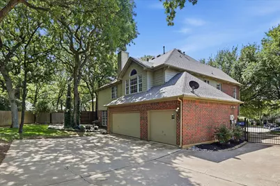 805 Highland Lakes Court, Keller, TX 76248 - Photo 2