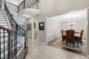805 Highland Lakes Ct, Keller, TX 76248 - Photo 4