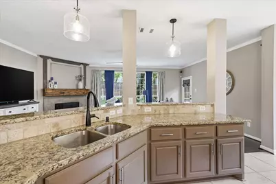 805 Highland Lakes Court, Keller, TX 76248 - Photo 14