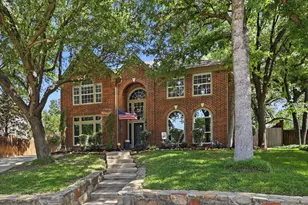 805 Highland Lakes Ct, Keller, TX 76248 - Photo 1