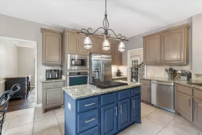 805 Highland Lakes Court, Keller, TX 76248 - Photo 12