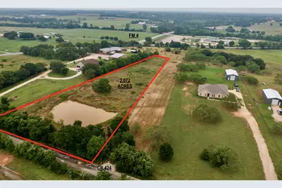 3635 County Road 424, Cleburne, TX 76031 - Photo 2