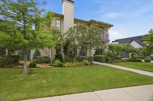 3856 Bent Elm Ln, Fort Worth, TX 76109 - Photo 38