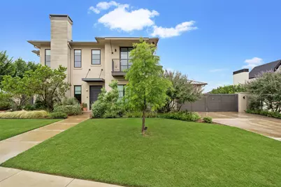 3856 Bent Elm Lane, Fort Worth, TX 76109 - Photo 2