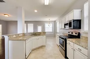 7813 Park Run Rd, Fort Worth, TX 76137 - Photo 8