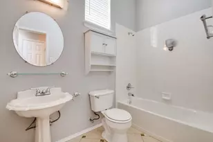 7813 Park Run Rd, Fort Worth, TX 76137 - Photo 6