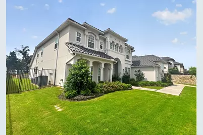 809 Jamestown Lane, Southlake, TX 76092 - Photo 2