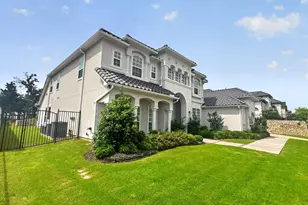 809 Jamestown Ln, Southlake, TX 76092 - Photo 2