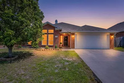 602 Boulder Creek Drive, Alvarado, TX 76009 - Photo 1