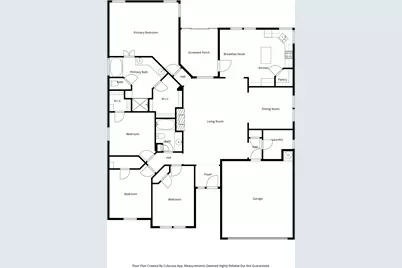 602 Boulder Creek Drive, Alvarado, TX 76009 - Photo 40