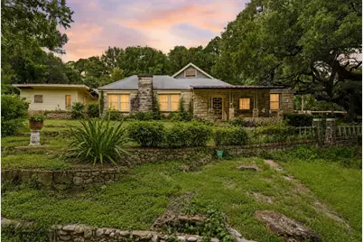 3722 N 27th Street, Waco, TX 76708 - Photo 1