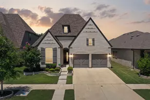 1314 20th St, Northlake, TX 76226 - Photo 34