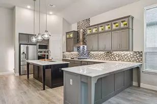 1314 20th St, Northlake, TX 76226 - Photo 2