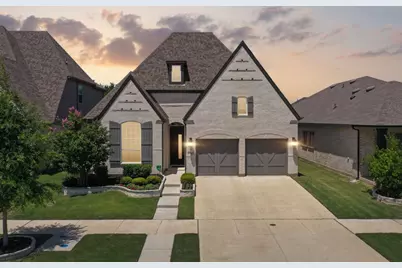 1314 20th Street, Northlake, TX 76226 - Photo 30