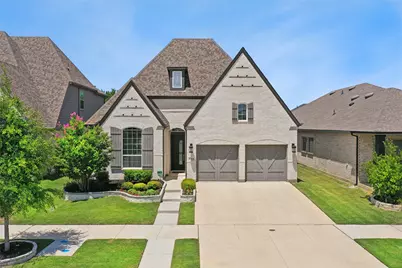 1314 20th Street, Northlake, TX 76226 - Photo 1