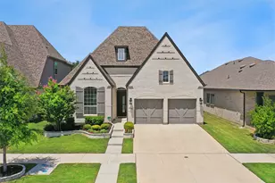 1314 20th St, Northlake, TX 76226 - Photo 1