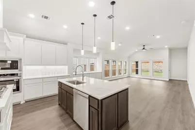 13133 Limestone Street, Providence Village, TX 76227 - Photo 10