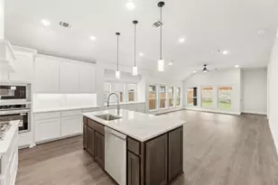 13133 Limestone St, Providence Village, TX 76227 - Photo 10