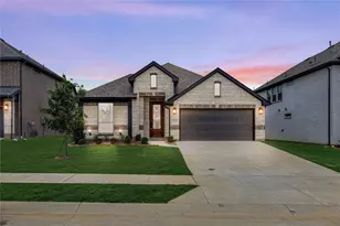 13133 Limestone St, Providence Village, TX 76227 - Photo 2