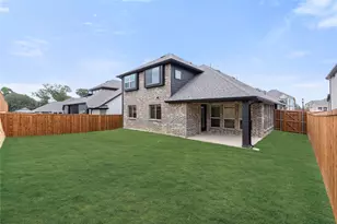 13133 Limestone St, Providence Village, TX 76227 - Photo 28