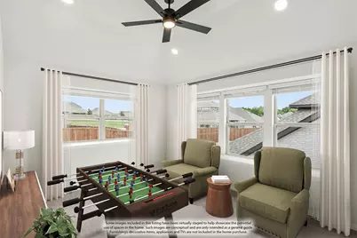 13133 Limestone Street, Providence Village, TX 76227 - Photo 26