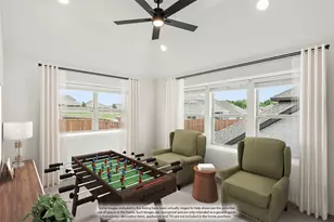 13133 Limestone St, Providence Village, TX 76227 - Photo 26