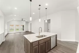 13133 Limestone St, Providence Village, TX 76227 - Photo 10
