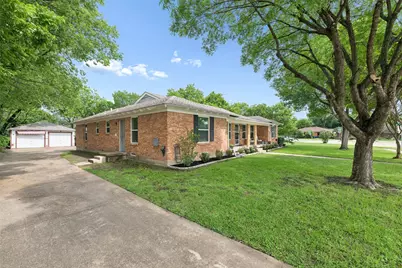 9504-9506 Mercer Drive, Dallas, TX 75228 - Photo 2