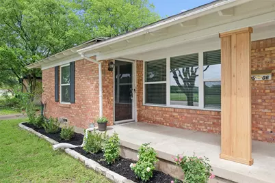 9504-9506 Mercer Drive, Dallas, TX 75228 - Photo 4