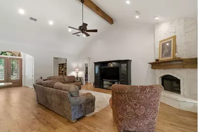 148 Arista Trail, Poolville, TX 76487 - Photo 8