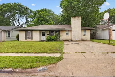341 Blueberry Lane, Grand Prairie, TX 75052 - Photo 1