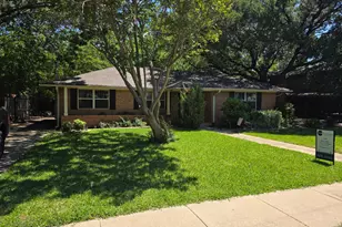 5110 Rexton Ln, Dallas, TX 75214 - Photo 1