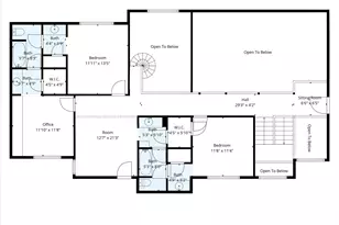 17215 Graystone Dr, Dallas, TX 75248 - Photo 40